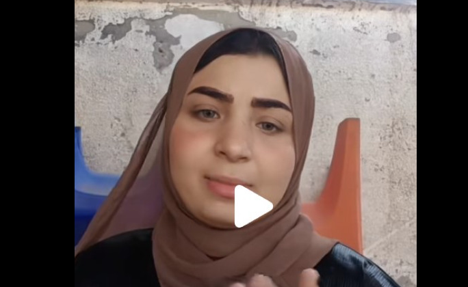 حصرى ماجدة الشمال اتفرج على فيديو ماجدة الشمال