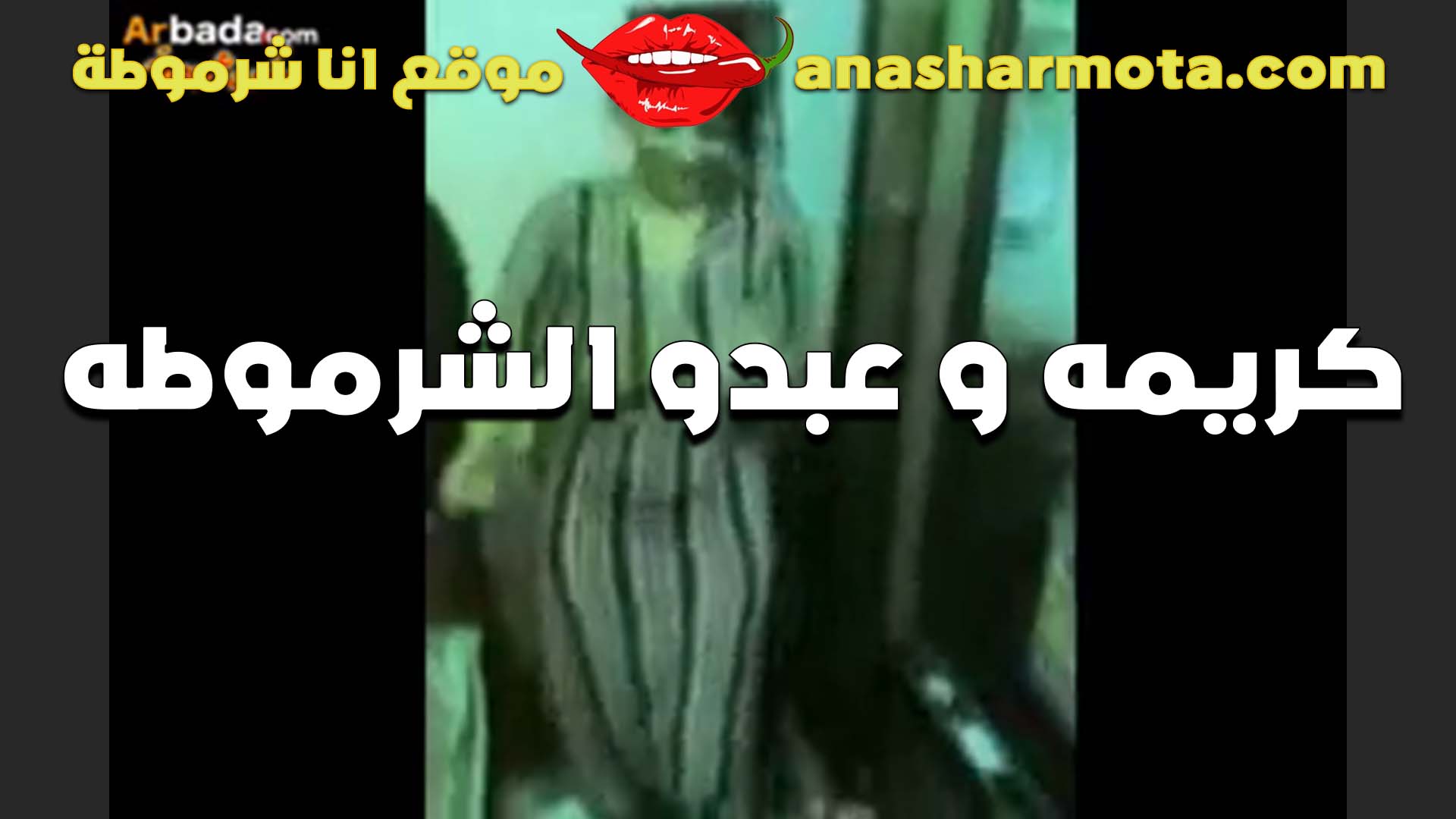 القحبه كريمه سكس فضايح وعشيقها عبدو الشرموطه ترقص وتمتع الواد قبل ما تتناك من زبه
