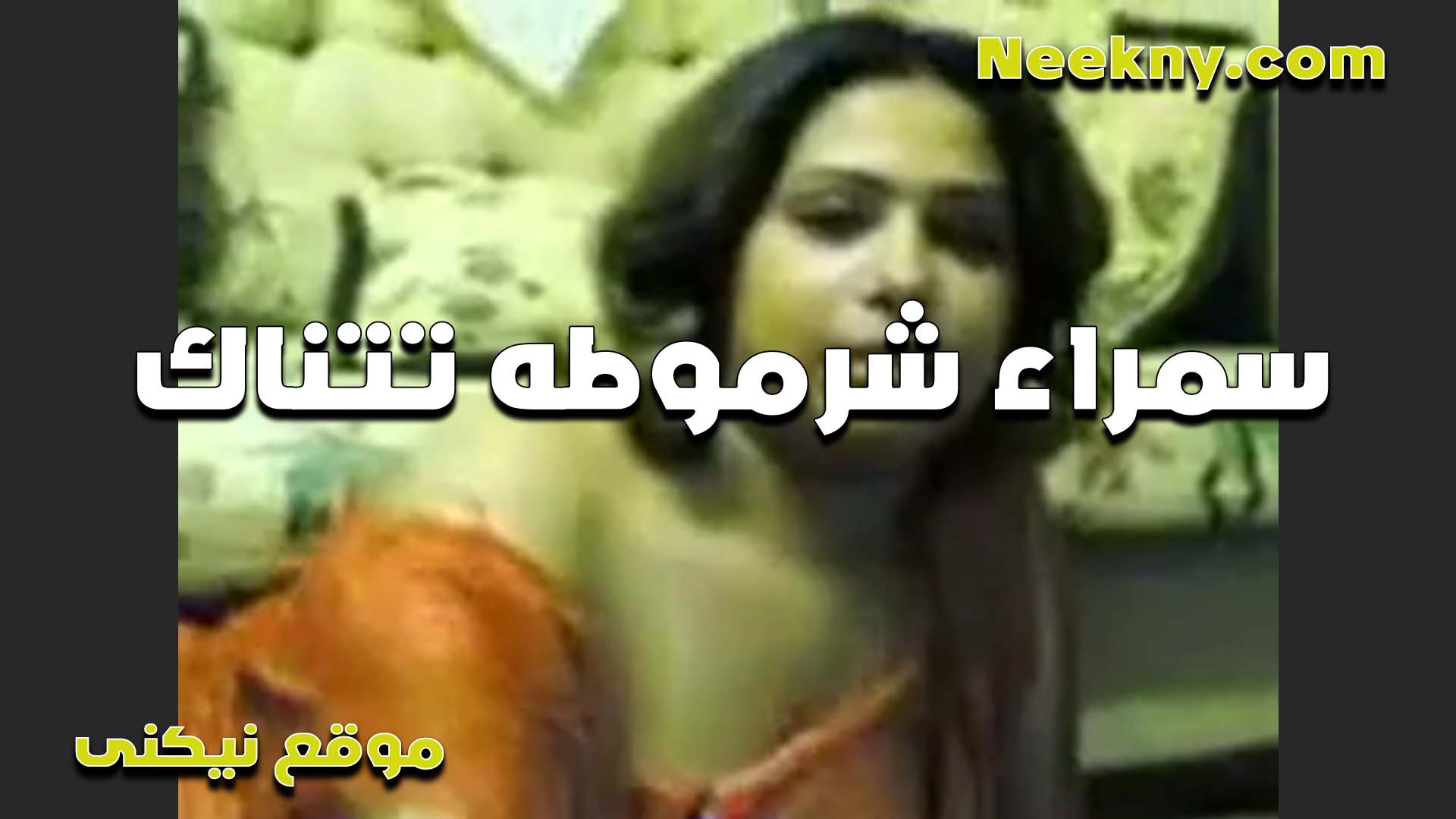 سمراء شرموطه سكس مصري جامد بتصرخ تتناك من الواد وتقلع وتعرض جسمها بتتشرمط قدامه عشان تهيجه عليها