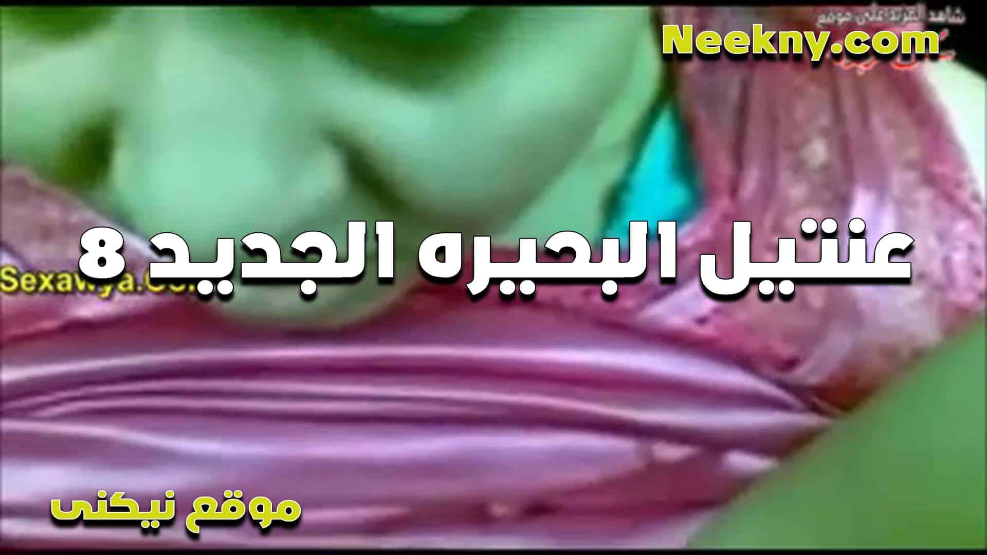 داليا لبوه البحيره تتناك من عشيقها من ورا جوزها بتقوله انا بجيلك مخصوص عشان تكيفني xnxxسكس مصري