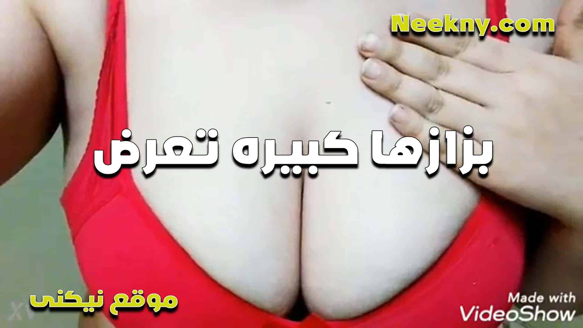 بزازها كبيره وعلى السنتيان سكس مصري ه الحمره تجنن تعرض على الكام الممحونه وتلعب فيهم اوي