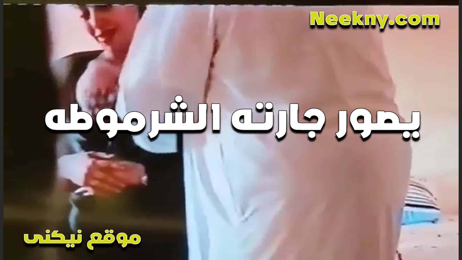بيصور جارته الشرموطه هي ومطلعاله بزازها عش سكس مصري ان يرضعها وينيكها الخول مولع وهيجان على جسمها الجاحد