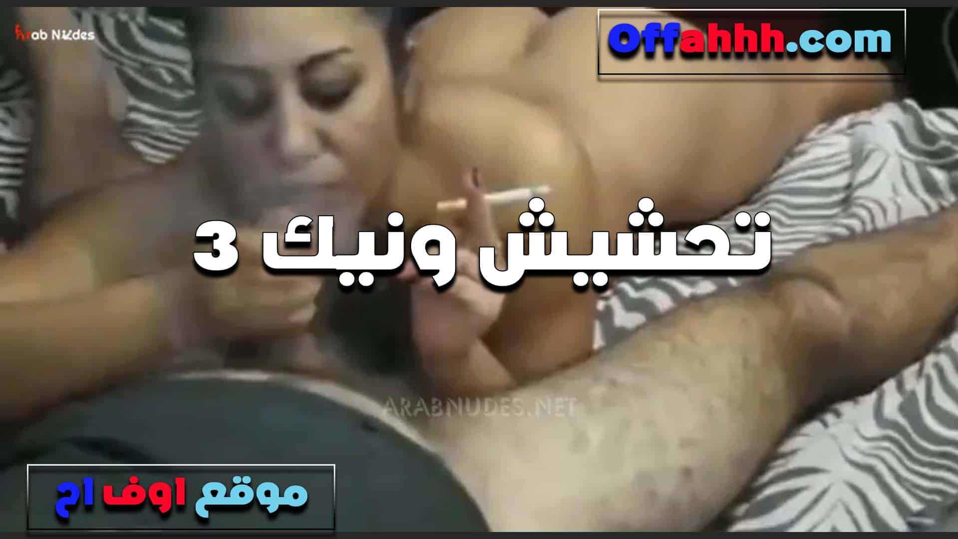 متسلطنه اوي الشرموطه وسيجاره  سكس مصري الحشيش في ايدها تشرب وتمص الزب هي وعراينه على السرير