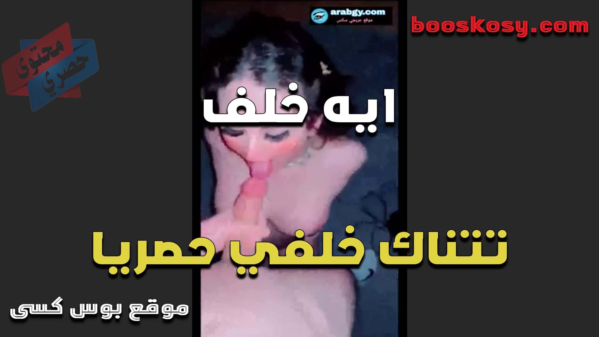 تمص الزب بحيحان الرشرموطه ايه خلف بفن وشهوه وتمعته بشفايفها الناعمه