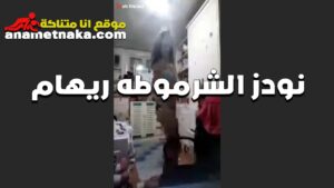 الشرموطه ريهام القحبه ام كس هايج قعده قدام الكاميرا بتهيج نفسها و بتلعب سكس بنت عمه في ظنبور كسها الممحون اللبوه عماله تتشرمط و تتعالق