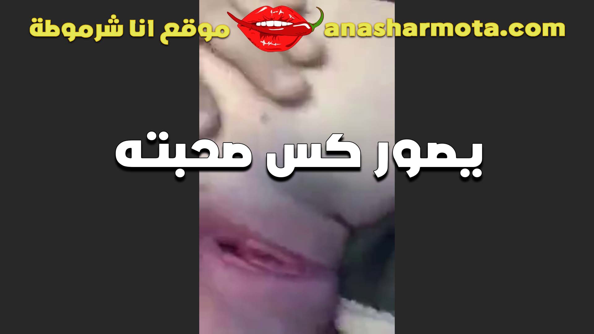 الفحل عماد الزبير بيصور كس صحبتوا المموس وهي قعده قدام بتفرك نيج مصري في كسها عشان يهيج عليها و ينكها يدلع كسها المحروم