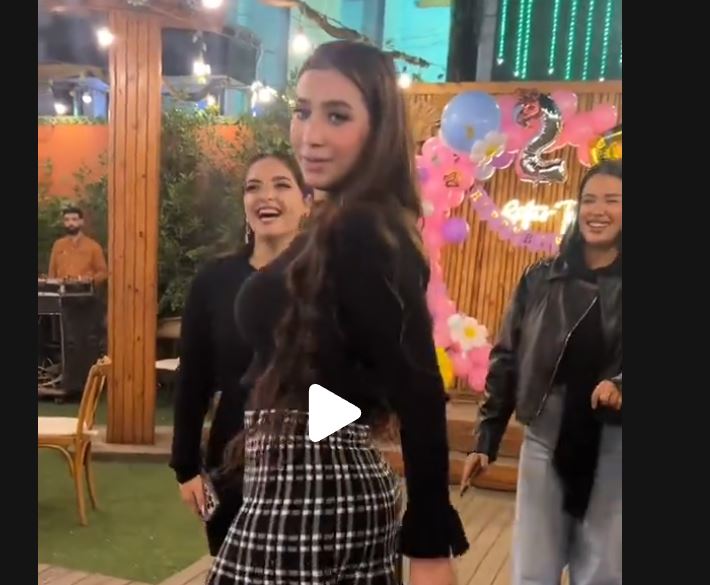 فيديو شروق القاسم مكسر الدنيا وترقص رقص يولع الفرح اتفرج على فيديو شروق القاسم